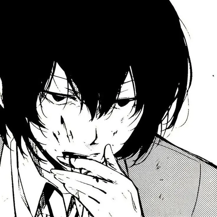 Avatar of Osamu Dazai