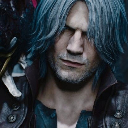 Avatar of Dante Sparda