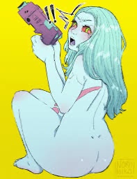 Avatar of Rebecca