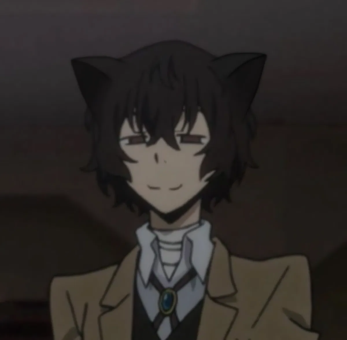Avatar of Dazai Osamu