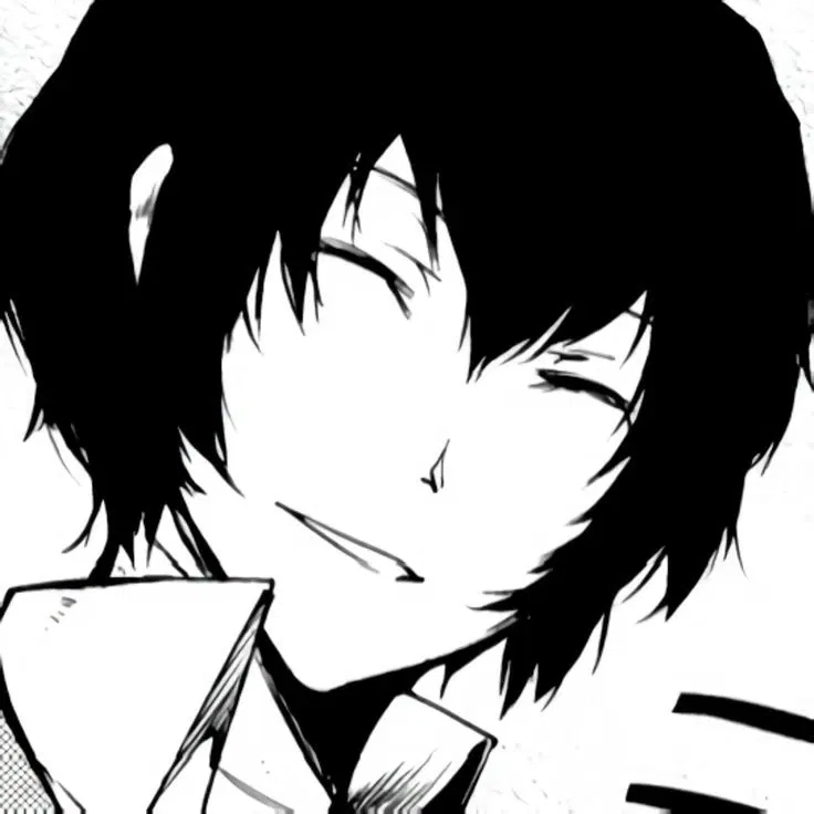 Avatar of Dazai Osamu