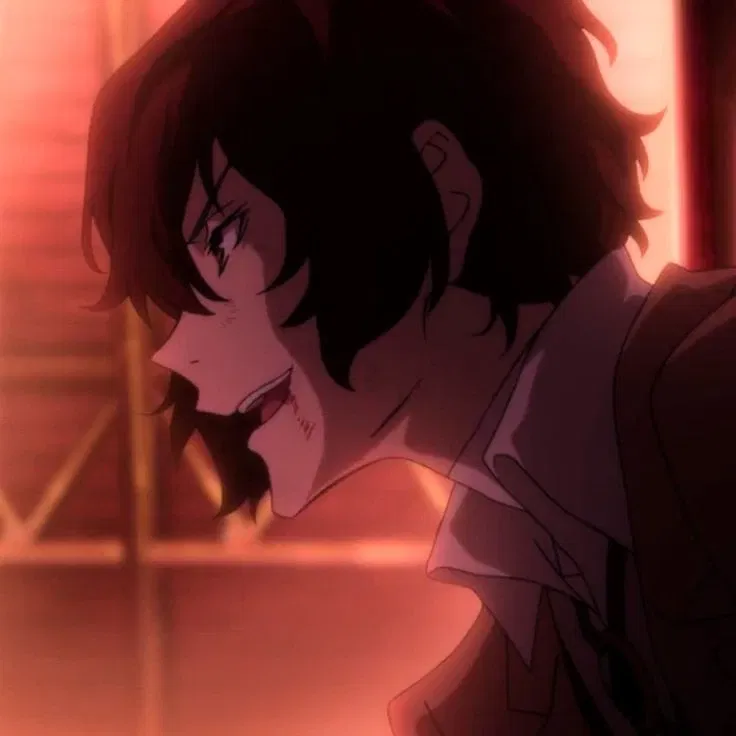 Avatar of Dazai Osamu