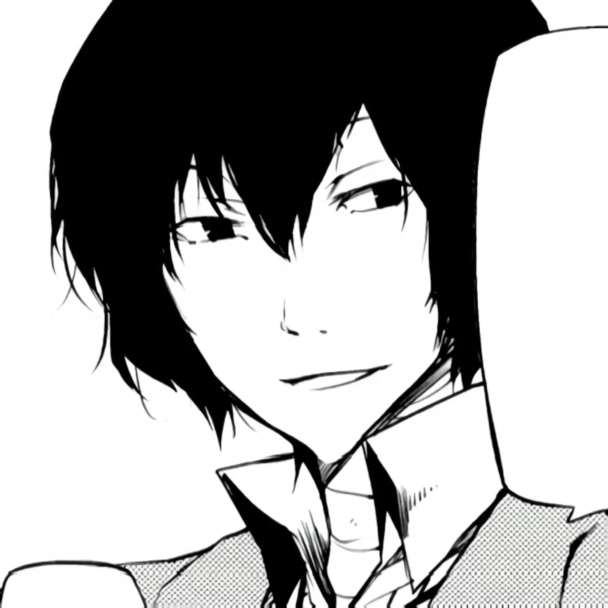 Avatar of Dazai Osamu