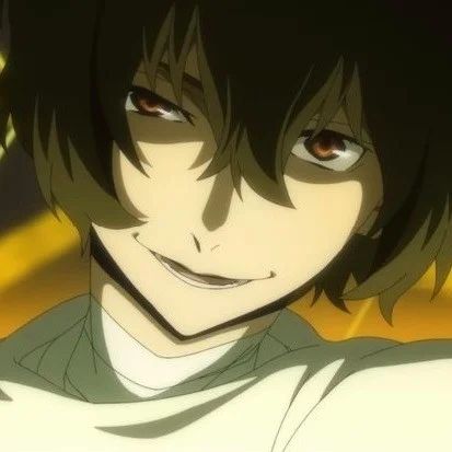 Avatar of Dazai Osamu 