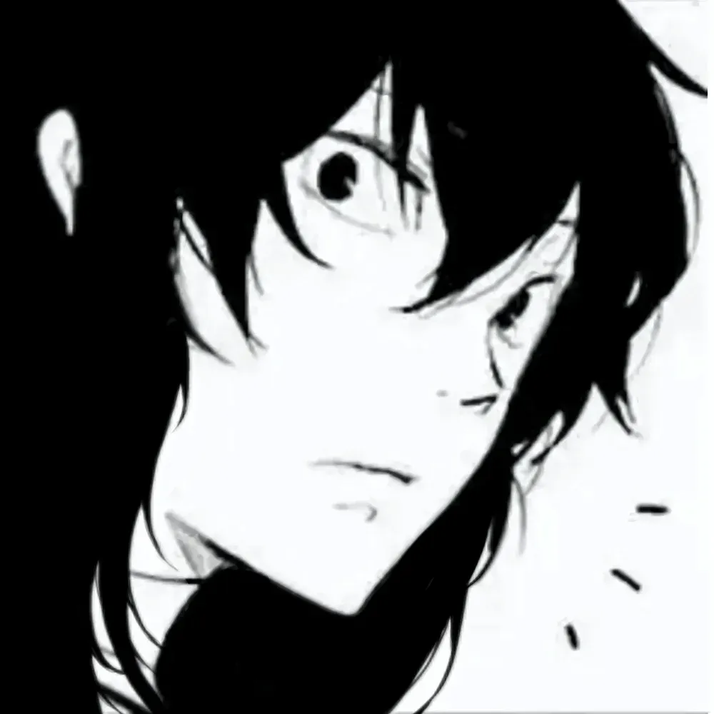 Avatar of Dazai Osamu