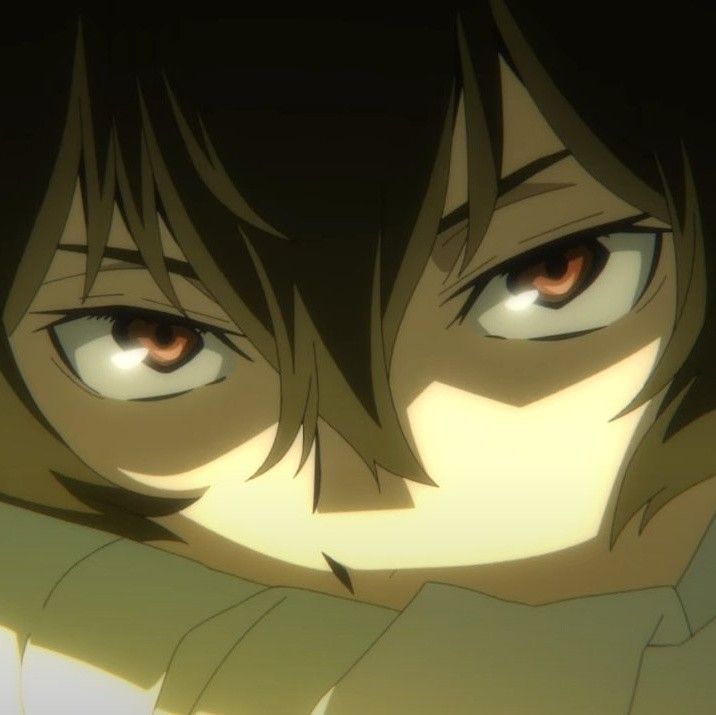 Avatar of Dazai Osamu 