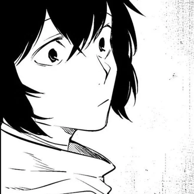 Avatar of Dazai Osamu