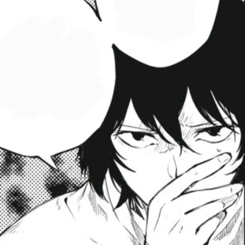 Avatar of Dazai Osamu