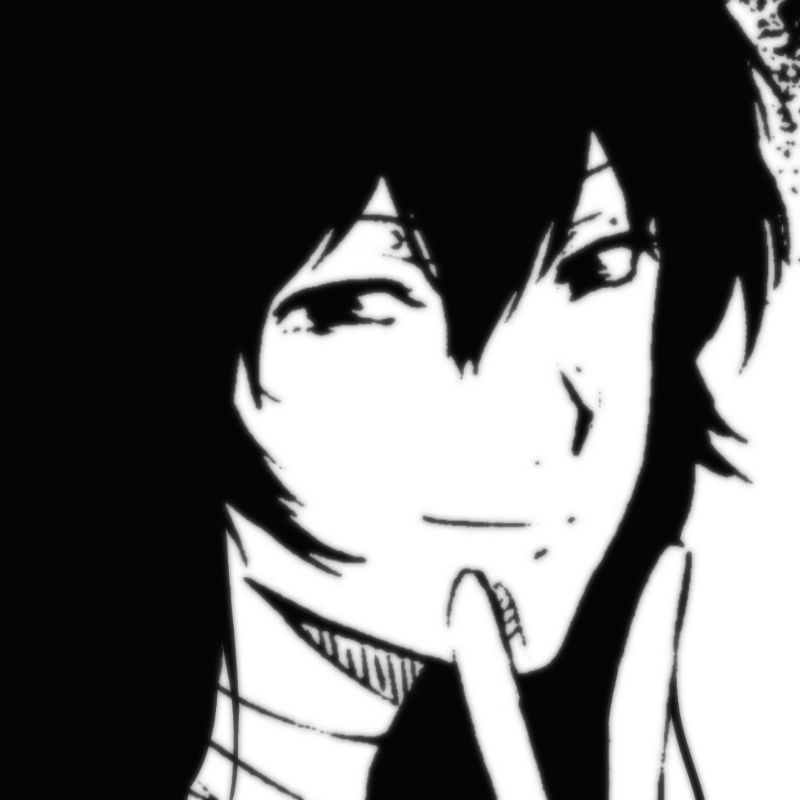 Avatar of Dazai Osamu 