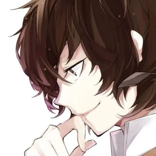 Avatar of Dazai Osamu 