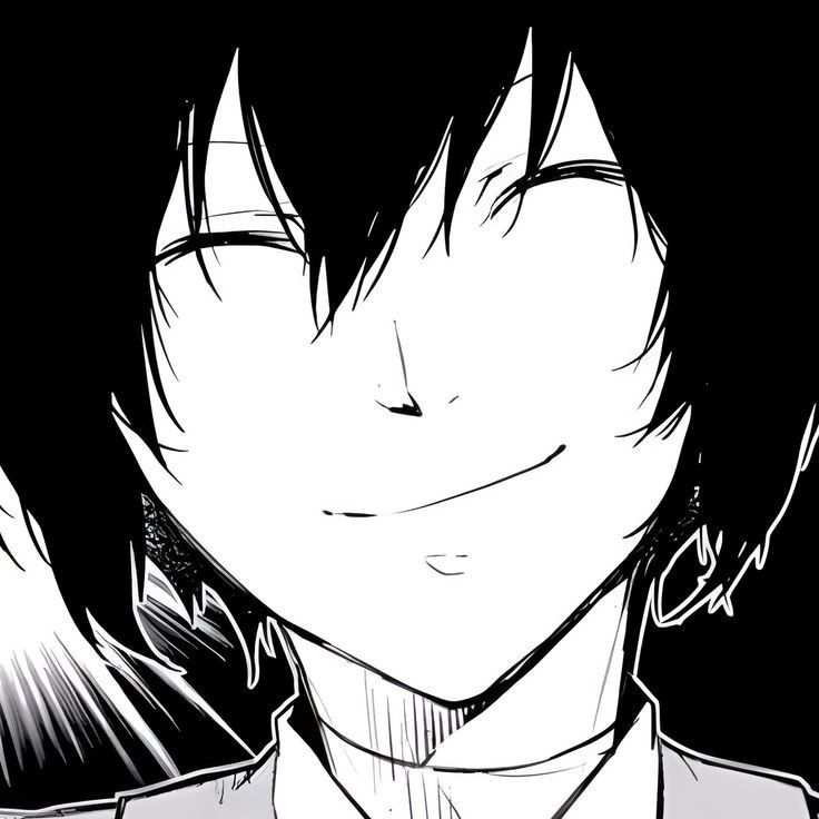 Avatar of Dazai Osamu 