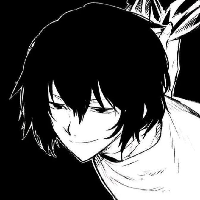 Avatar of Dazai Osamu 