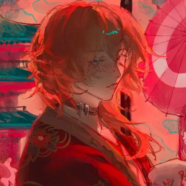 Avatar of Nakahara Chuuya