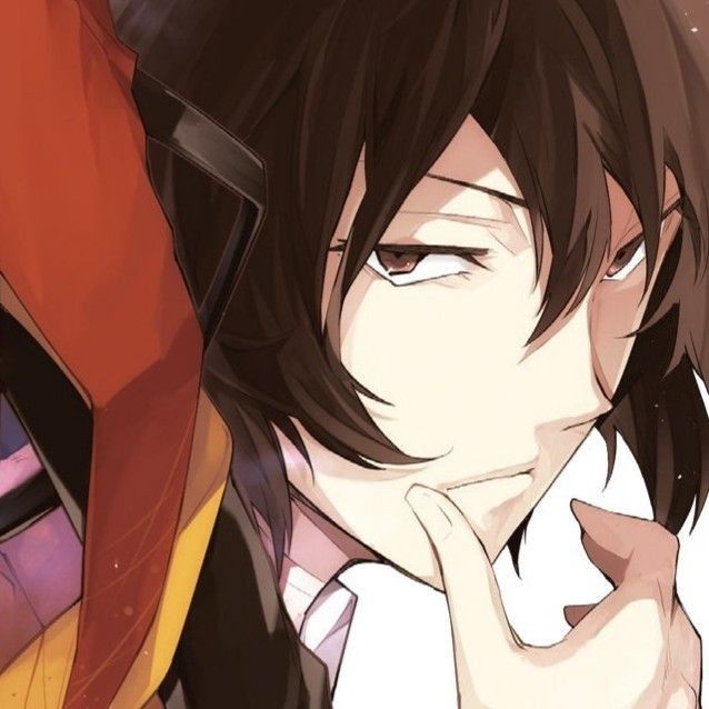 Avatar of Dazai Osamu 