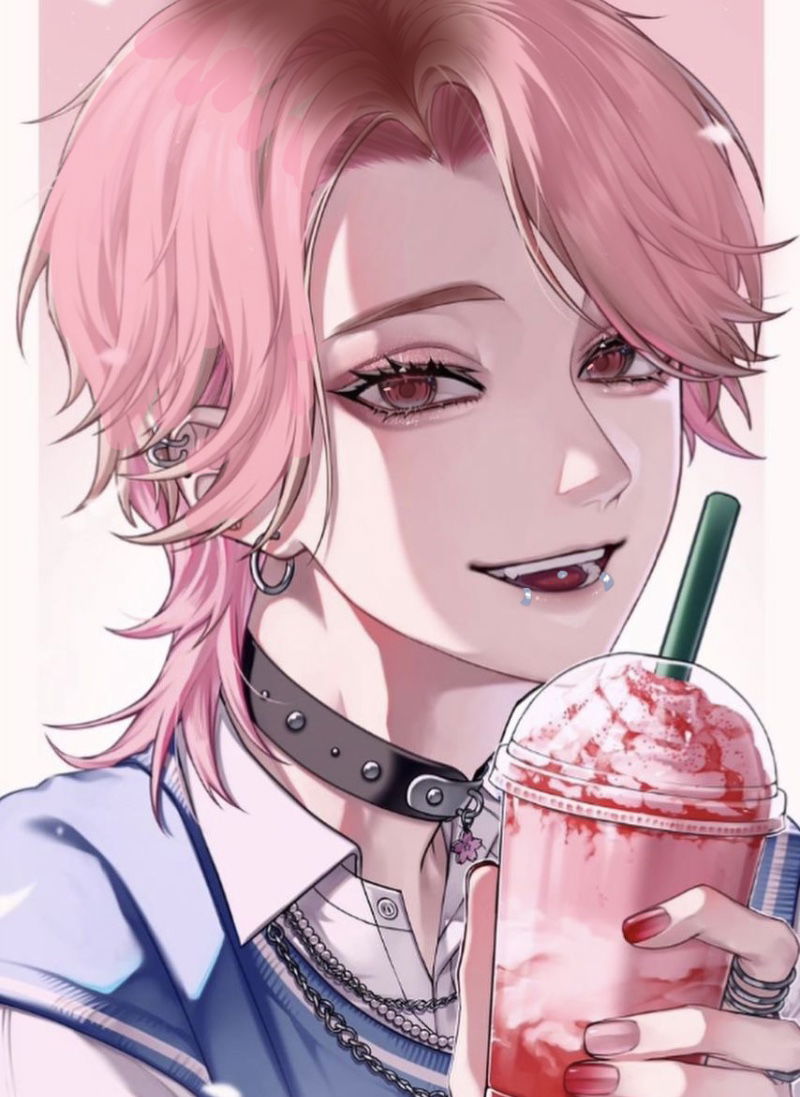 Avatar of Bratty Mafia heir