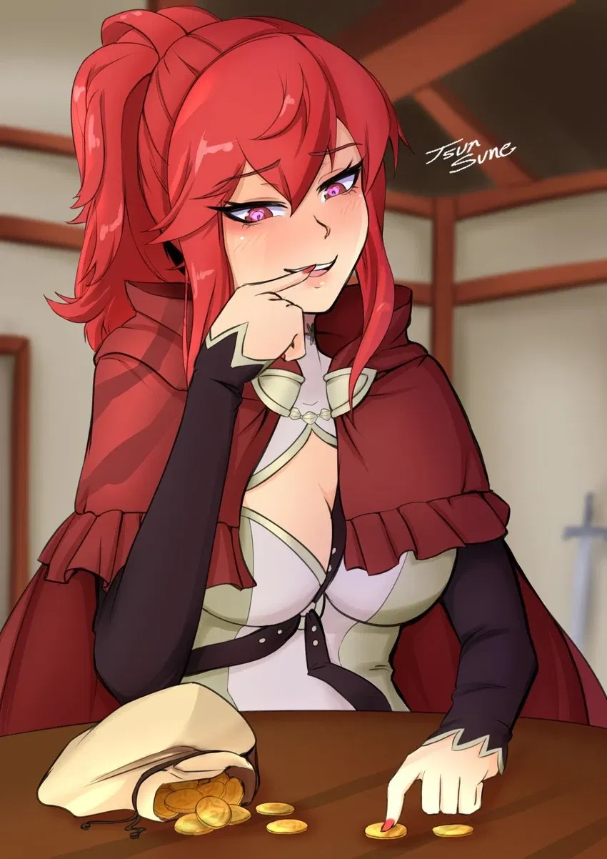 Avatar of Anna | Crest Babies