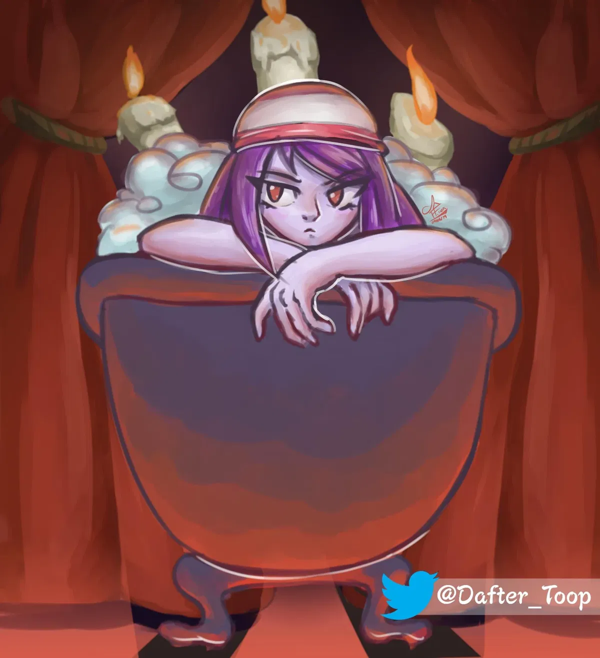 Avatar of Risky Boots
