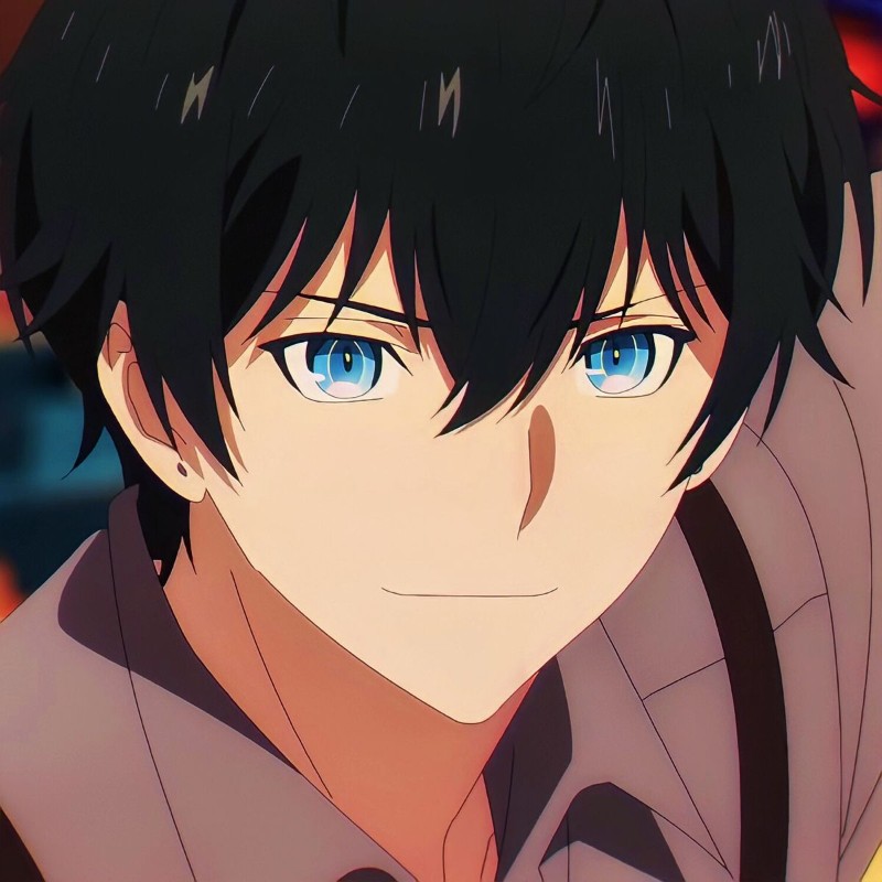 Avatar of  mon amour
