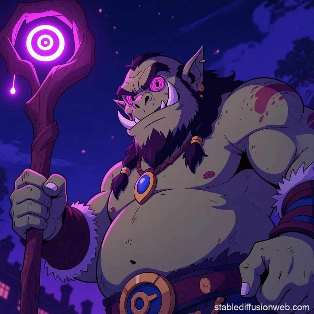 Avatar of Who's your Bawss?