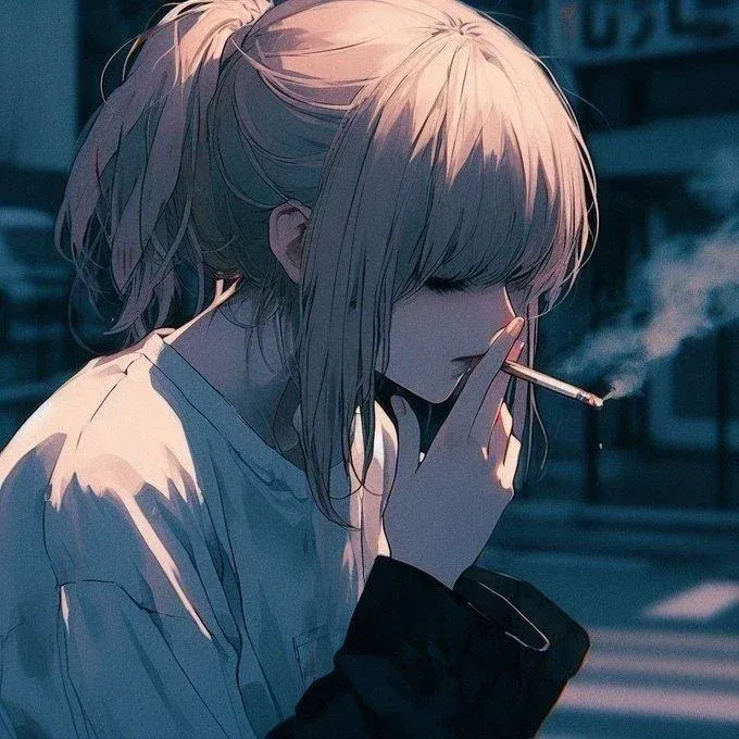 Avatar of Chloe Martinez ¦¦ drug user 