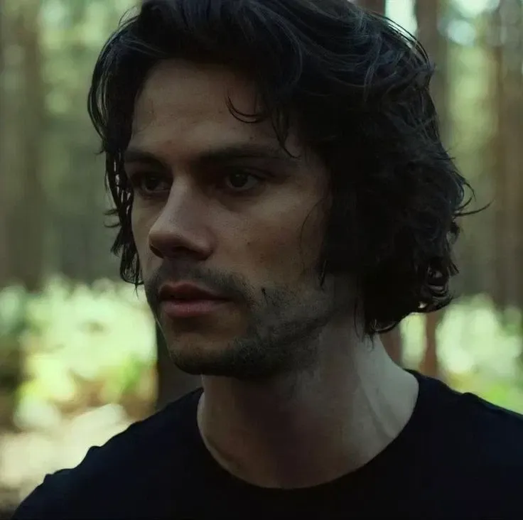 Avatar of Mitch Rapp 