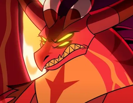 Avatar of ❥ Satan 