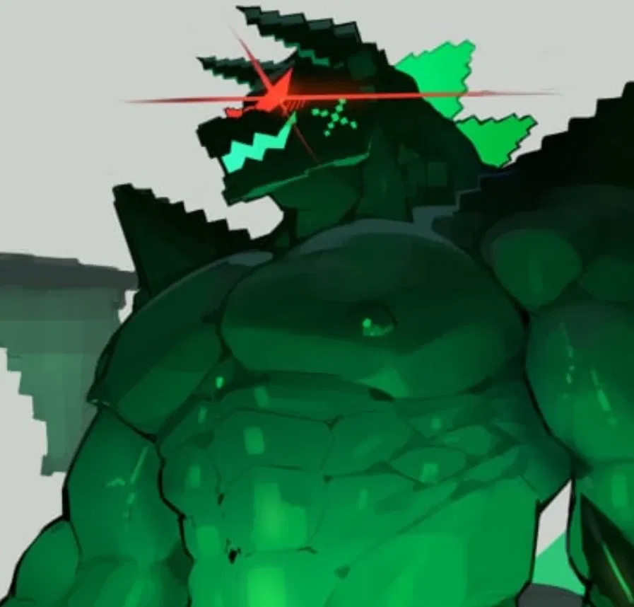 Avatar of K'uhul Ajaw • 🐲