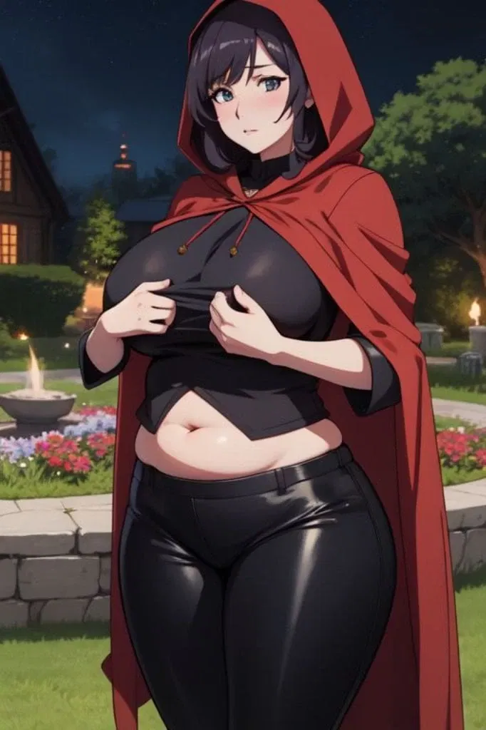 Avatar of Rebecca