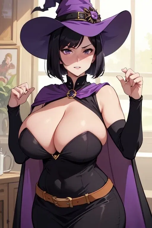 Avatar of Alla