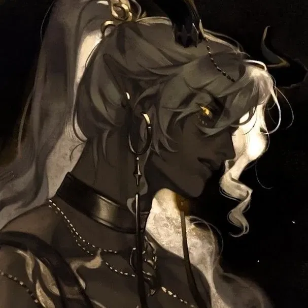 Avatar of Luciferyon | Devil's deal