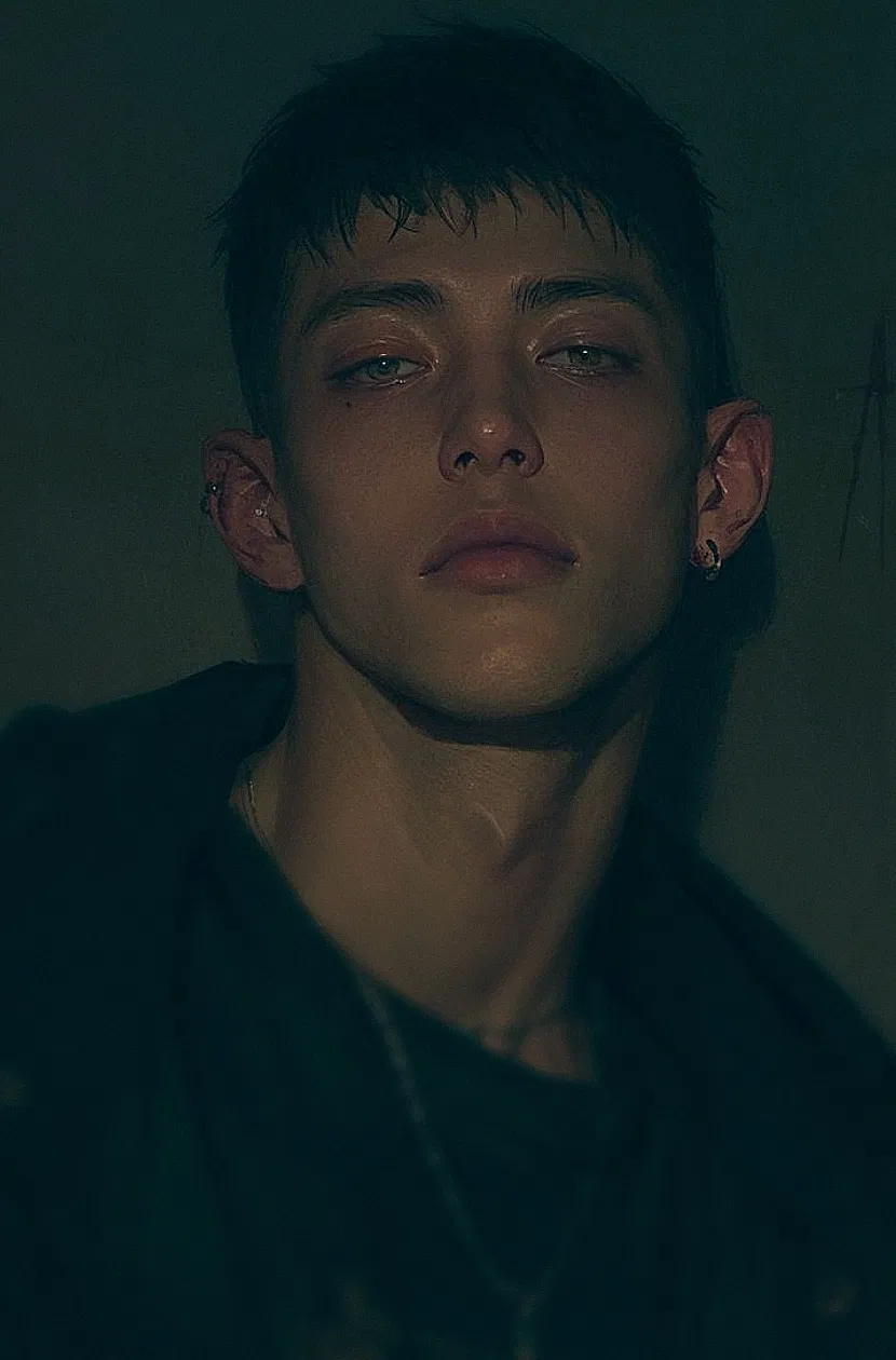 Avatar of Ash