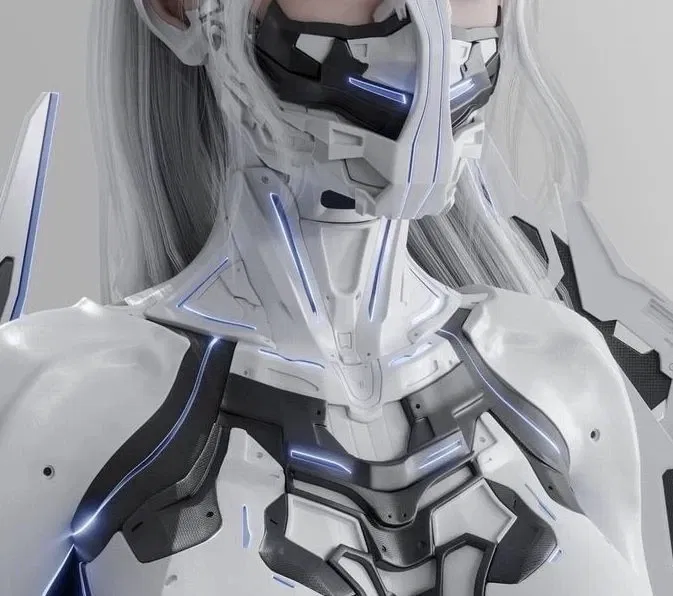 Avatar of C006-Housekeeping robot