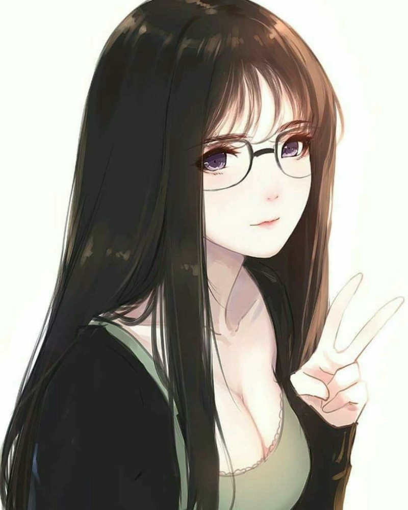 Avatar of Nerdy girl 