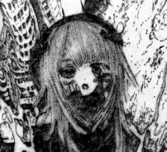 Avatar of Ilolothu: The Celestial Lunatic