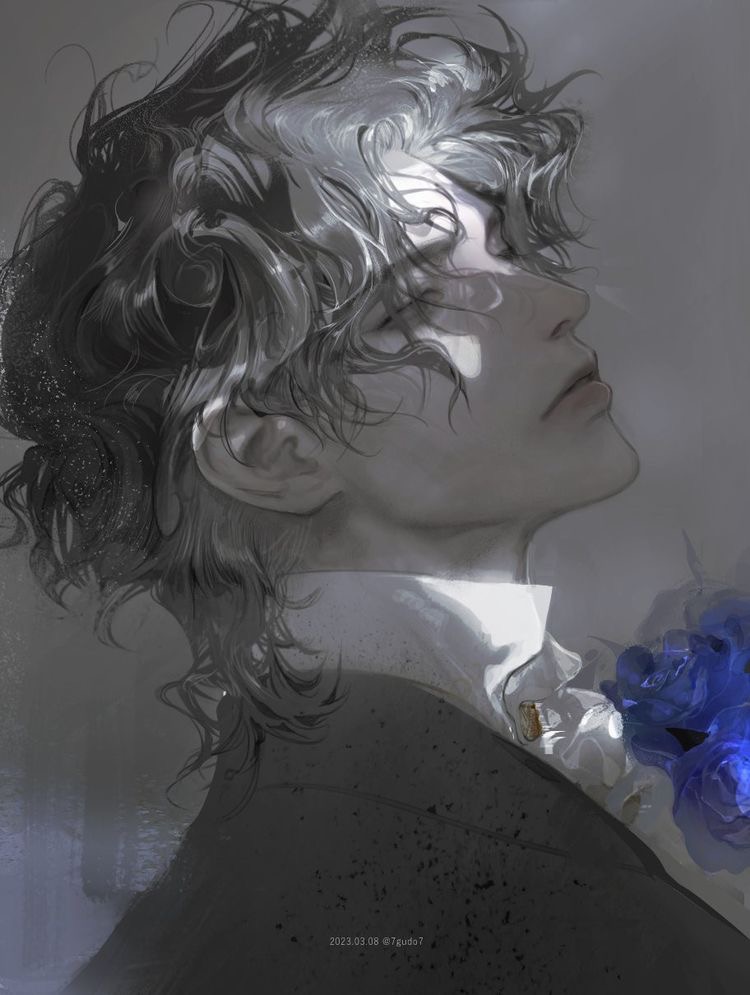 Avatar of Ezro