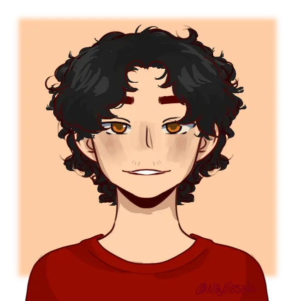 Avatar of Rhys