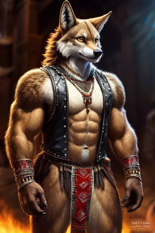 Avatar of Wakandi