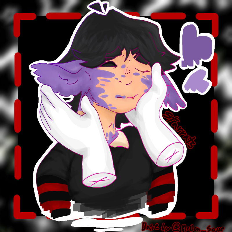 Avatar of Starrs