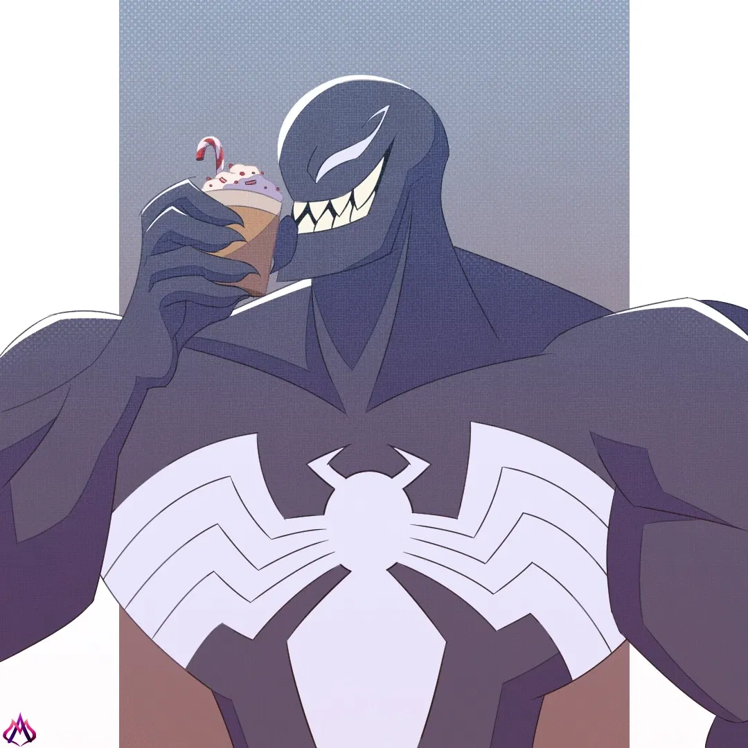 Avatar of Venom [Son Edition]