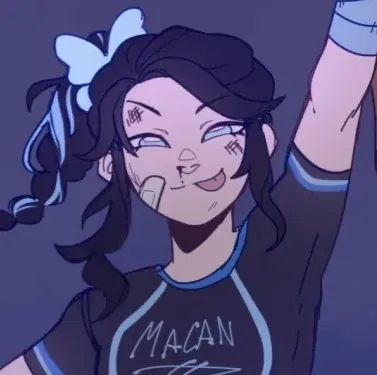 Avatar of Amelia