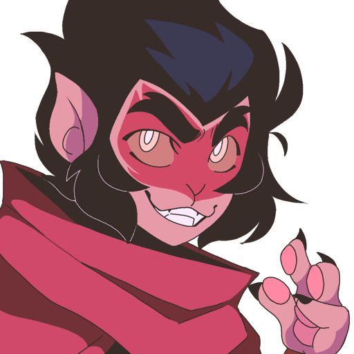 Avatar of Macaque