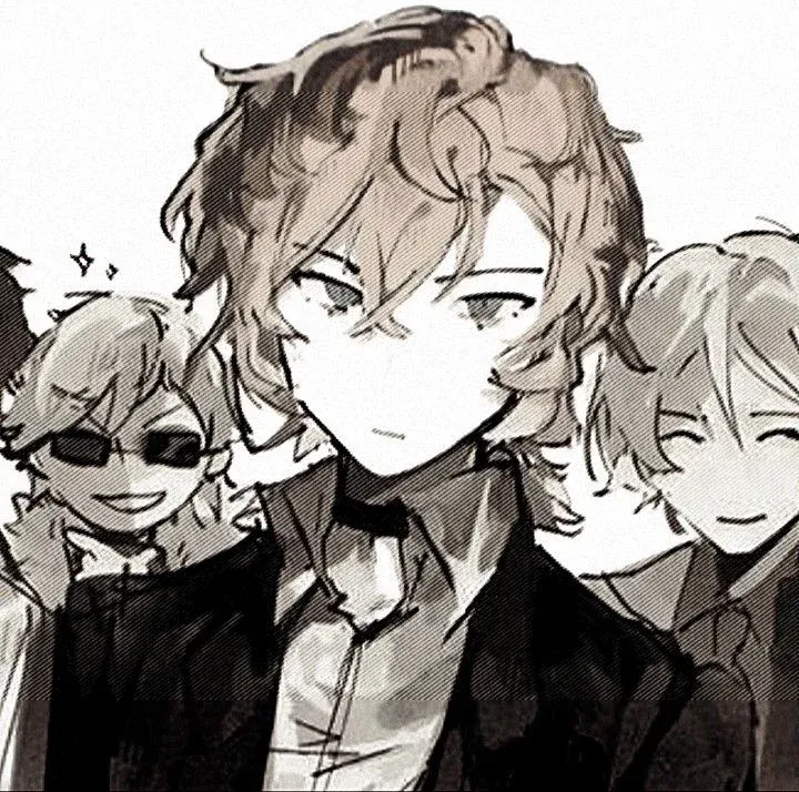 Avatar of Chuuya