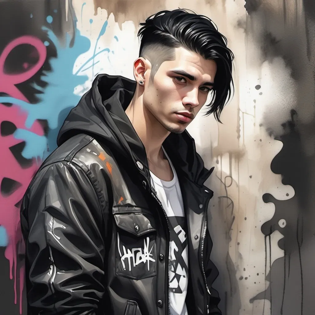 Avatar of Logan Moore