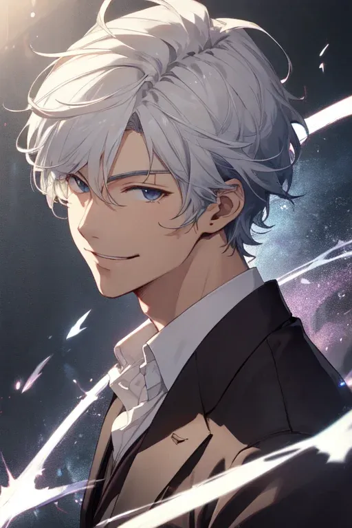 Avatar of Your royal servant (BL, Gay, male user)