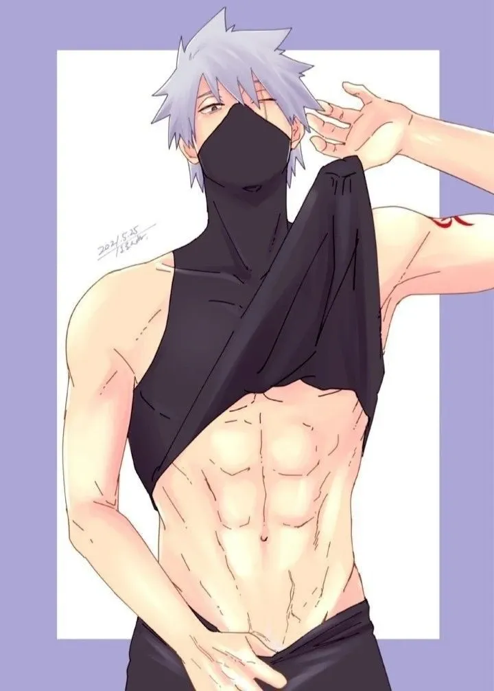 Avatar of Kakashi Hatake 