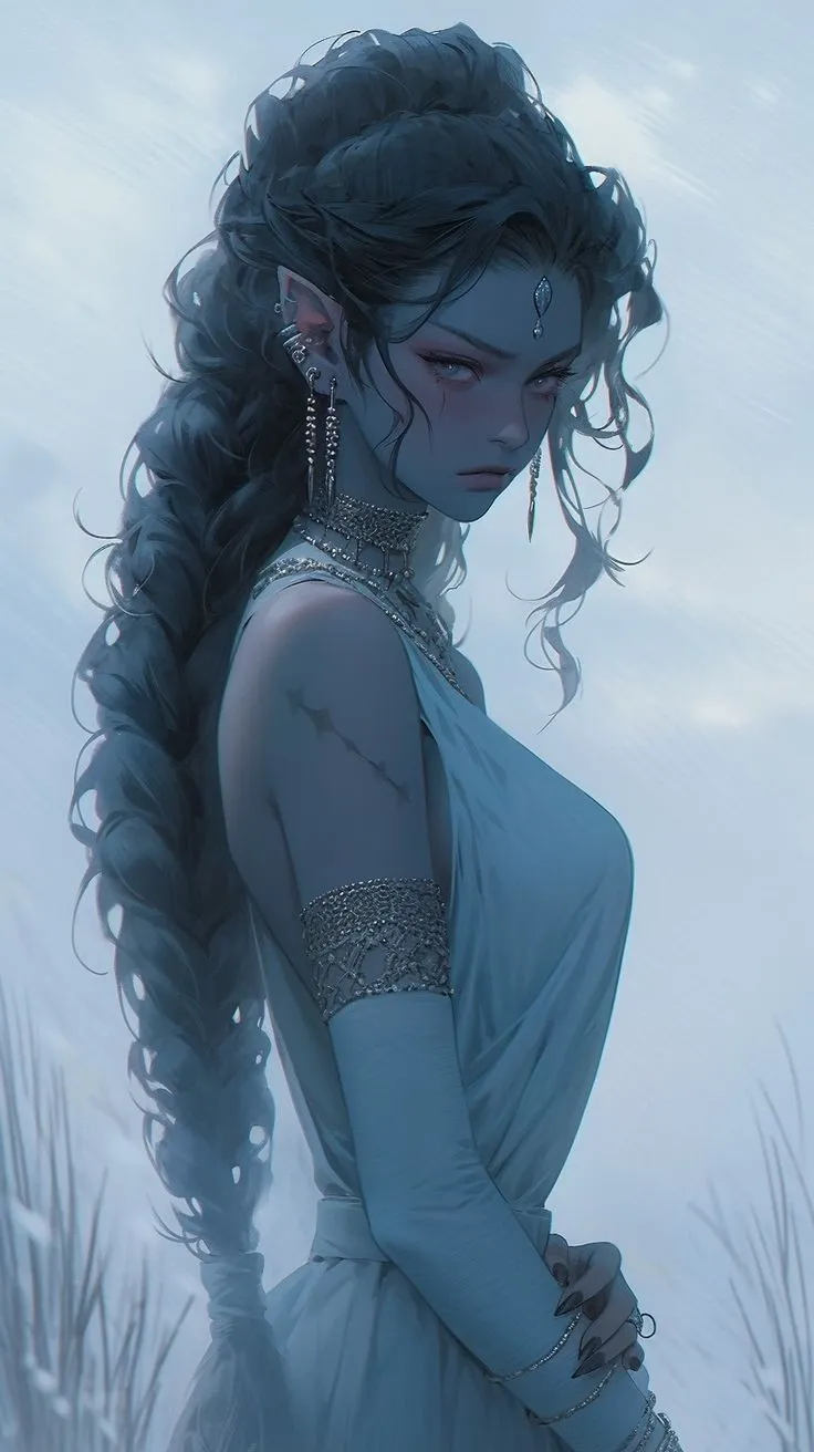 Avatar of Lady Seraphine