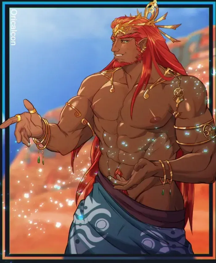 Avatar of Ganondorf 