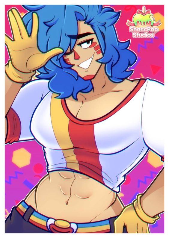 Avatar of Sunny Day Jack