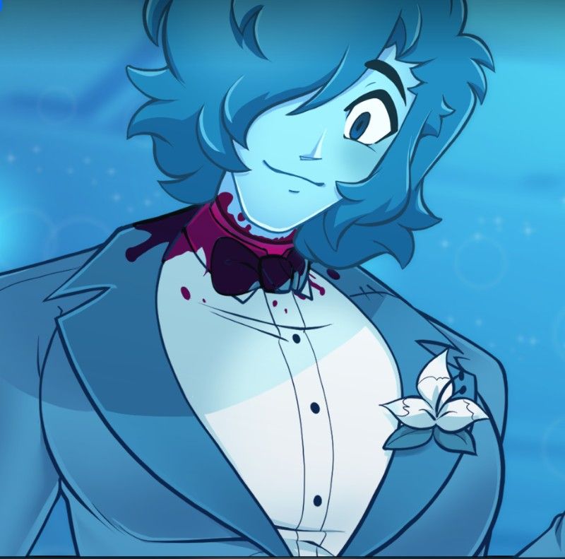 Avatar of Elias Gallagher