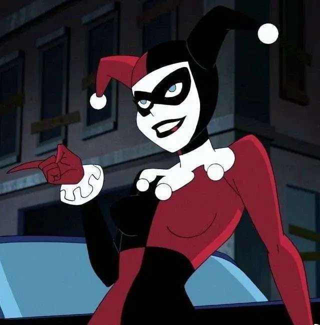 Avatar of Harley Quinn